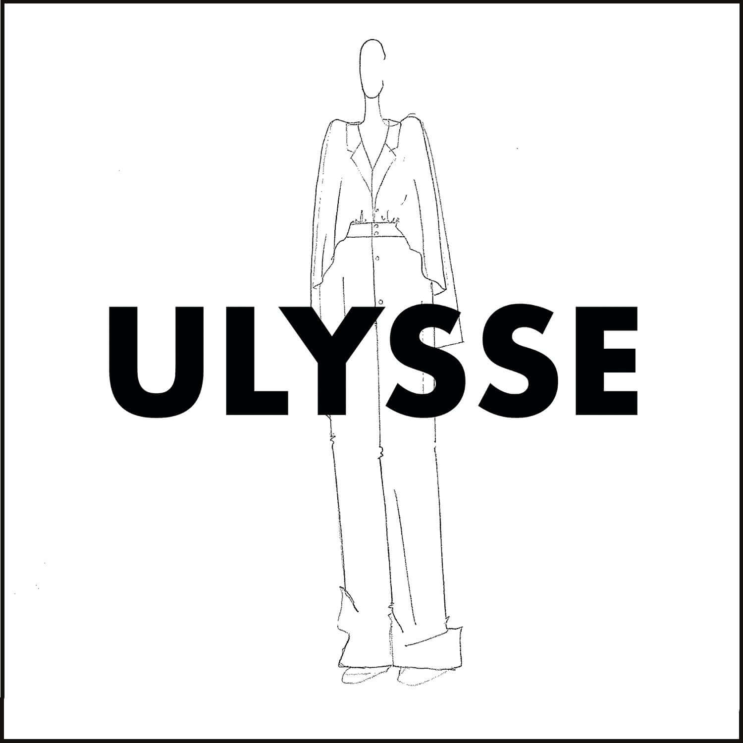 Learn more about... the Ulysse pyjama