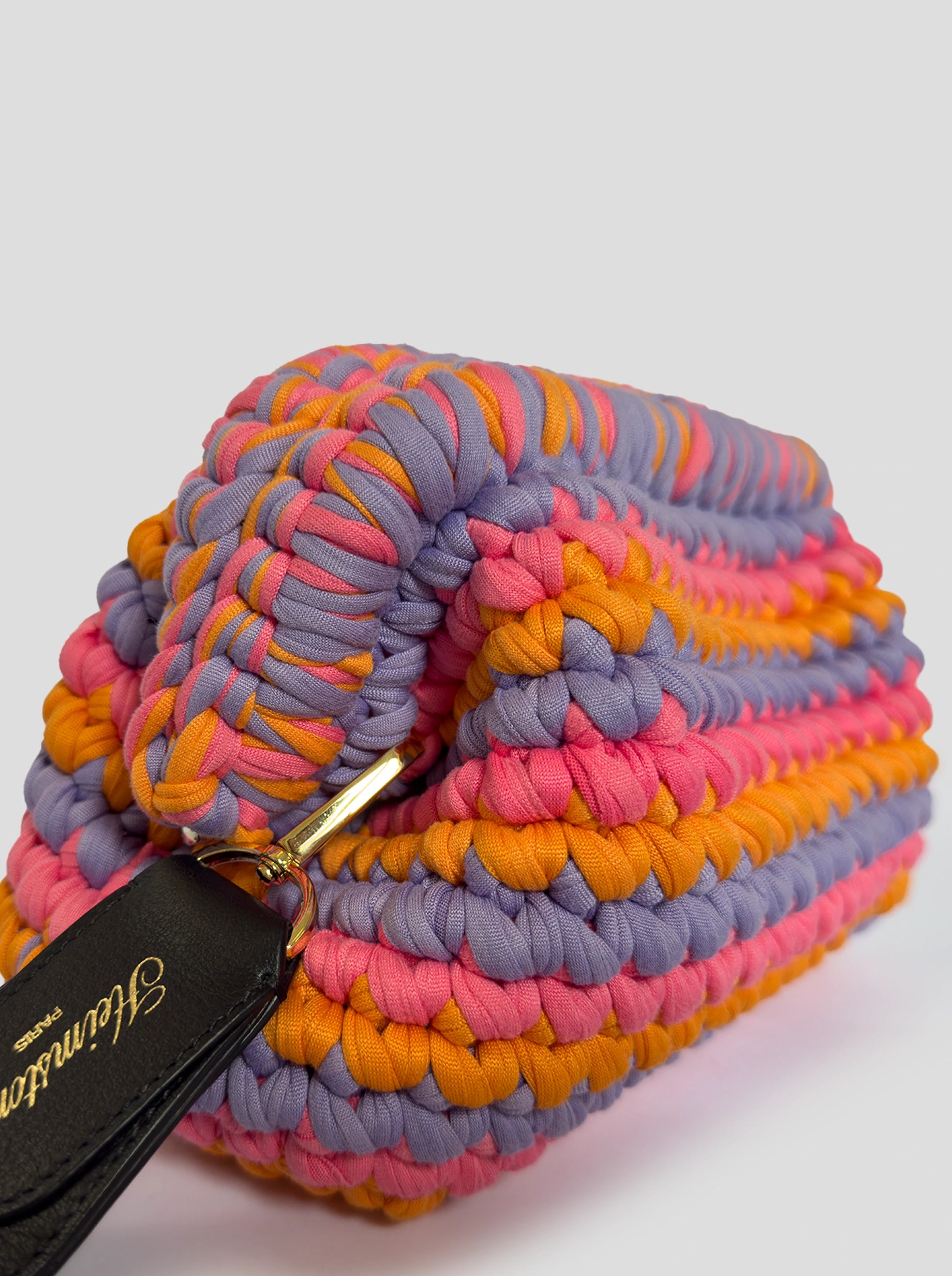 The Pillow Bag Sunrise - Small