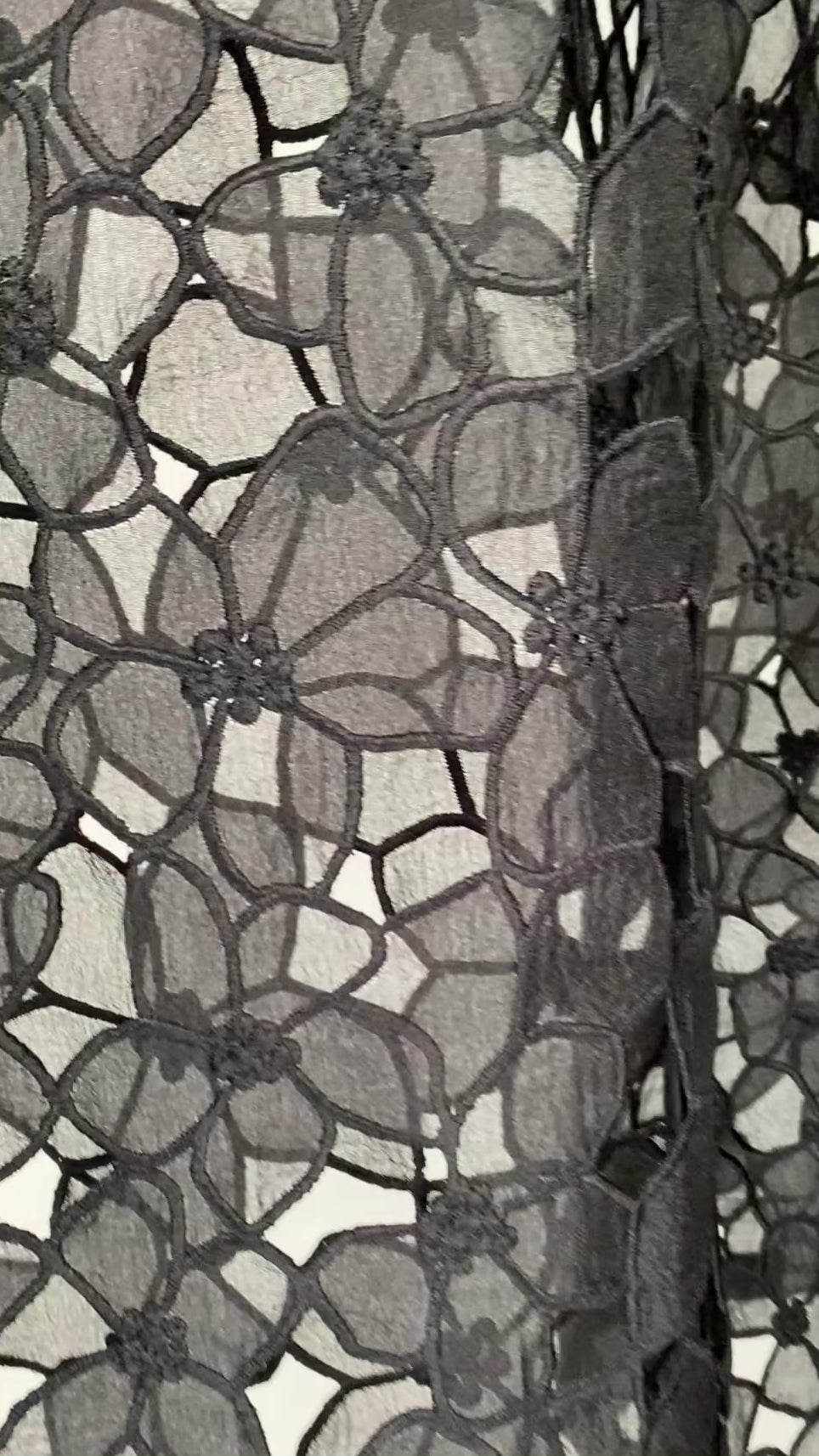 Martha dress in Laurier brulé