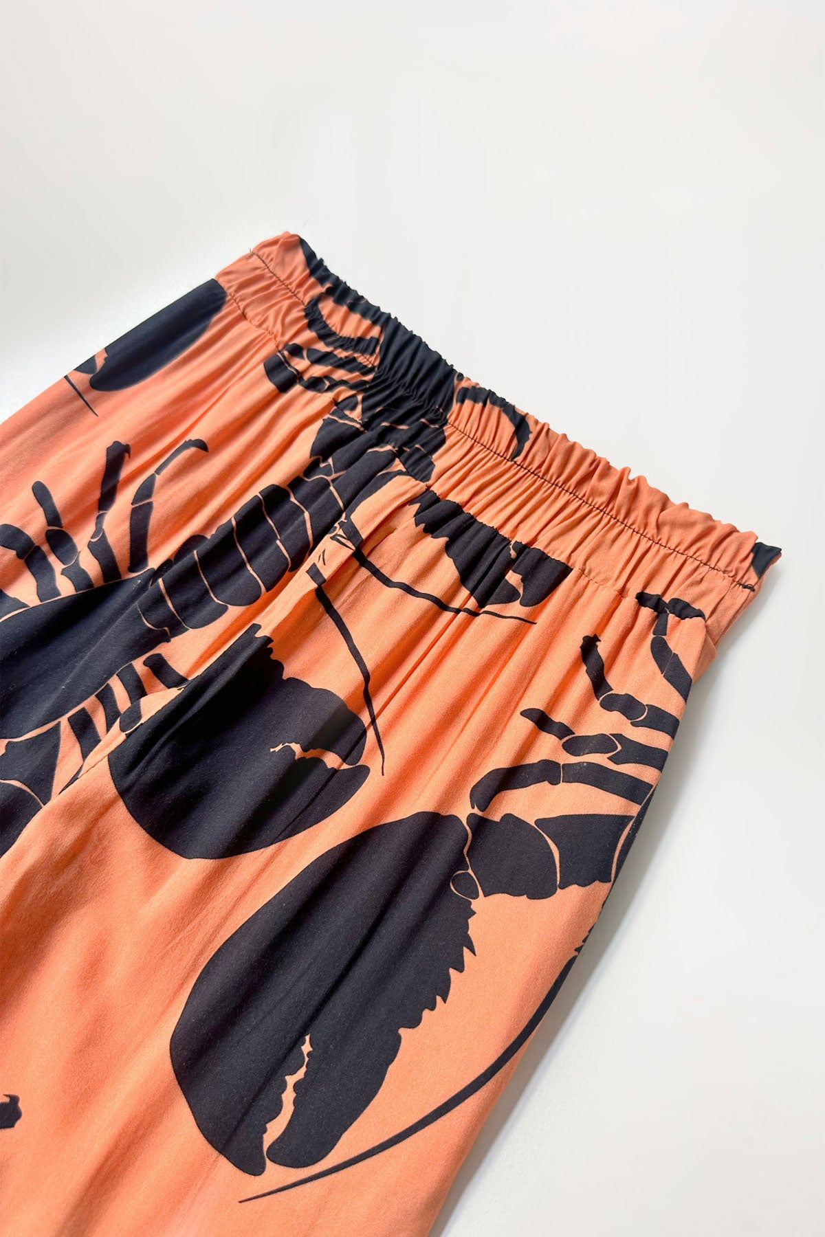 Spartacus Pants in 732 Grams Print - Unisex