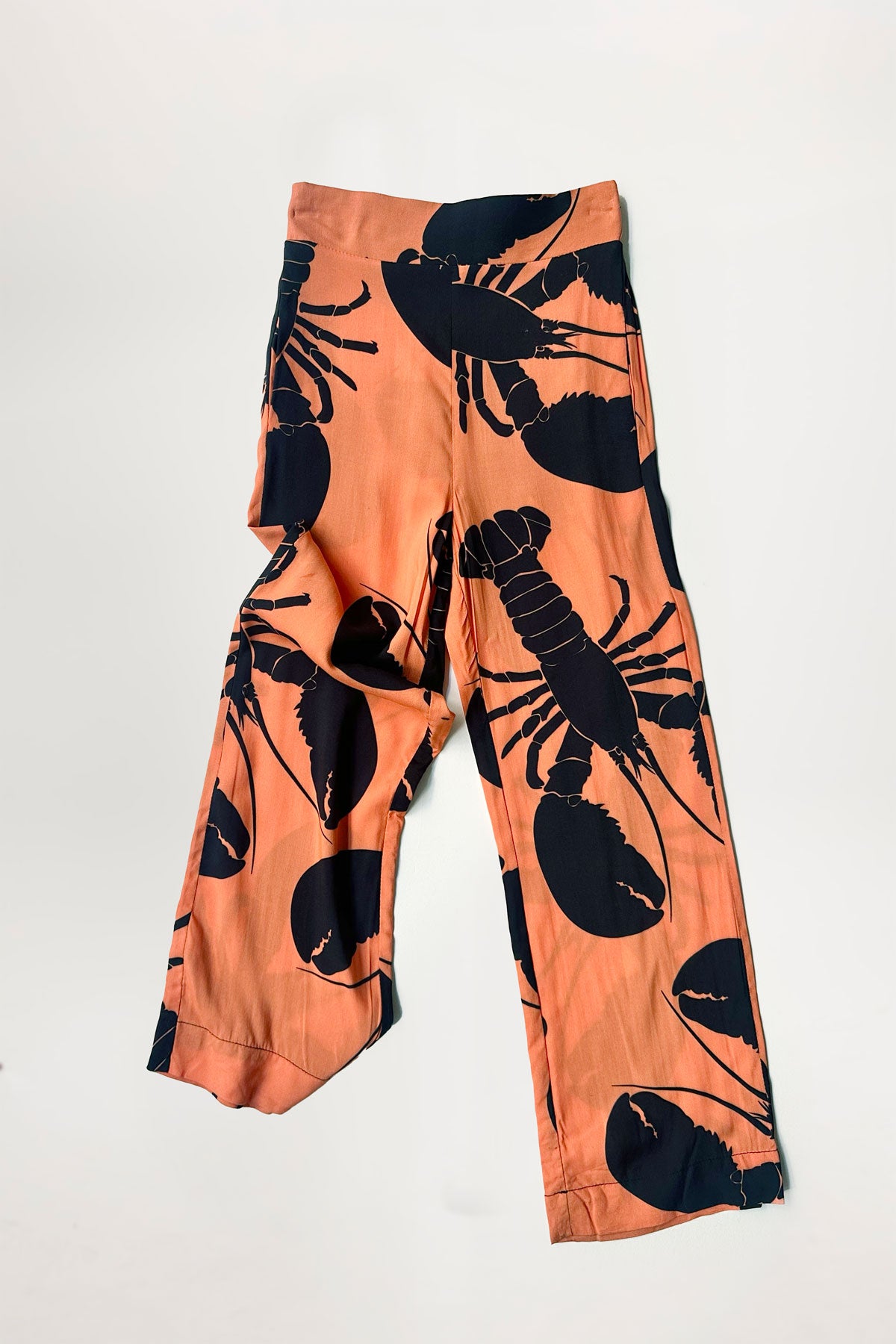 Spartacus Pants in 732 Grams Print - Unisex