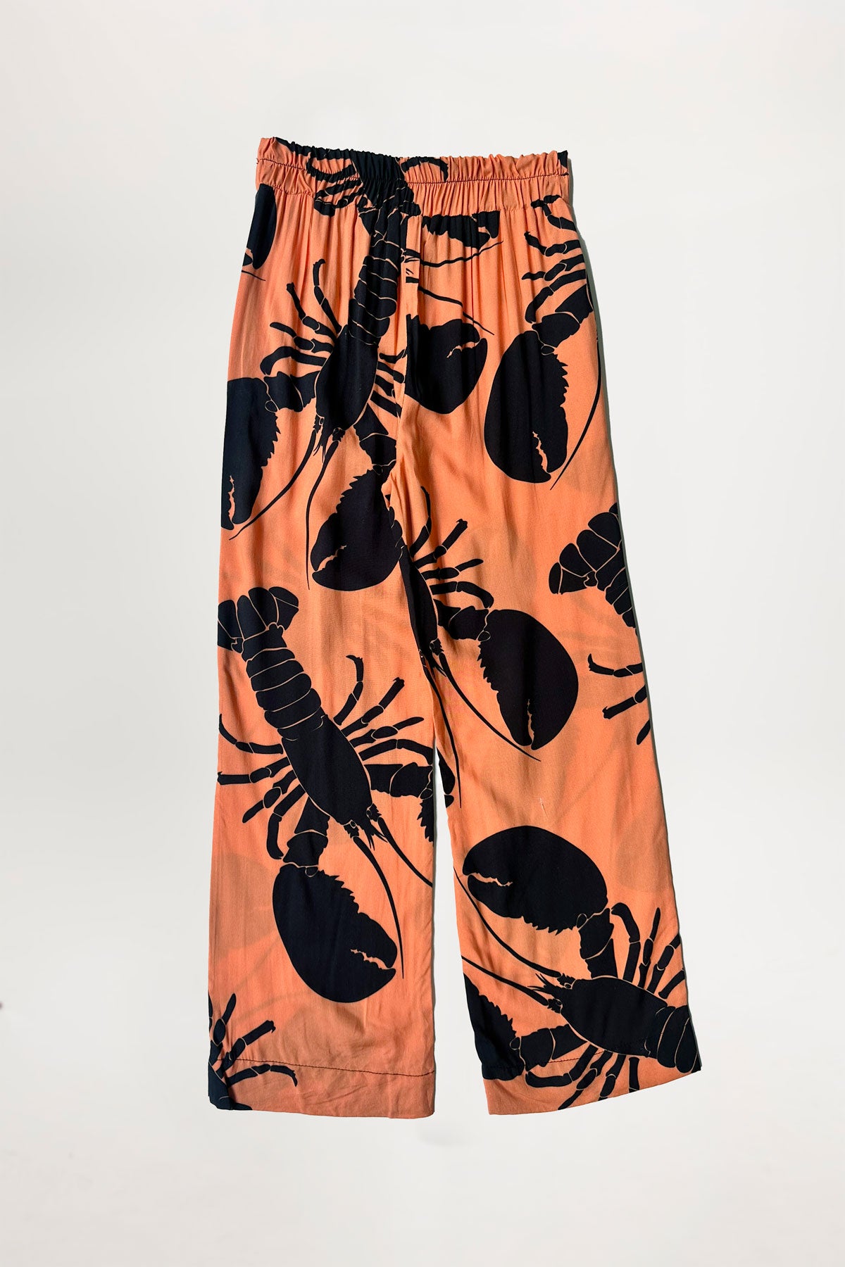 Spartacus Pants in 732 Grams Print - Unisex