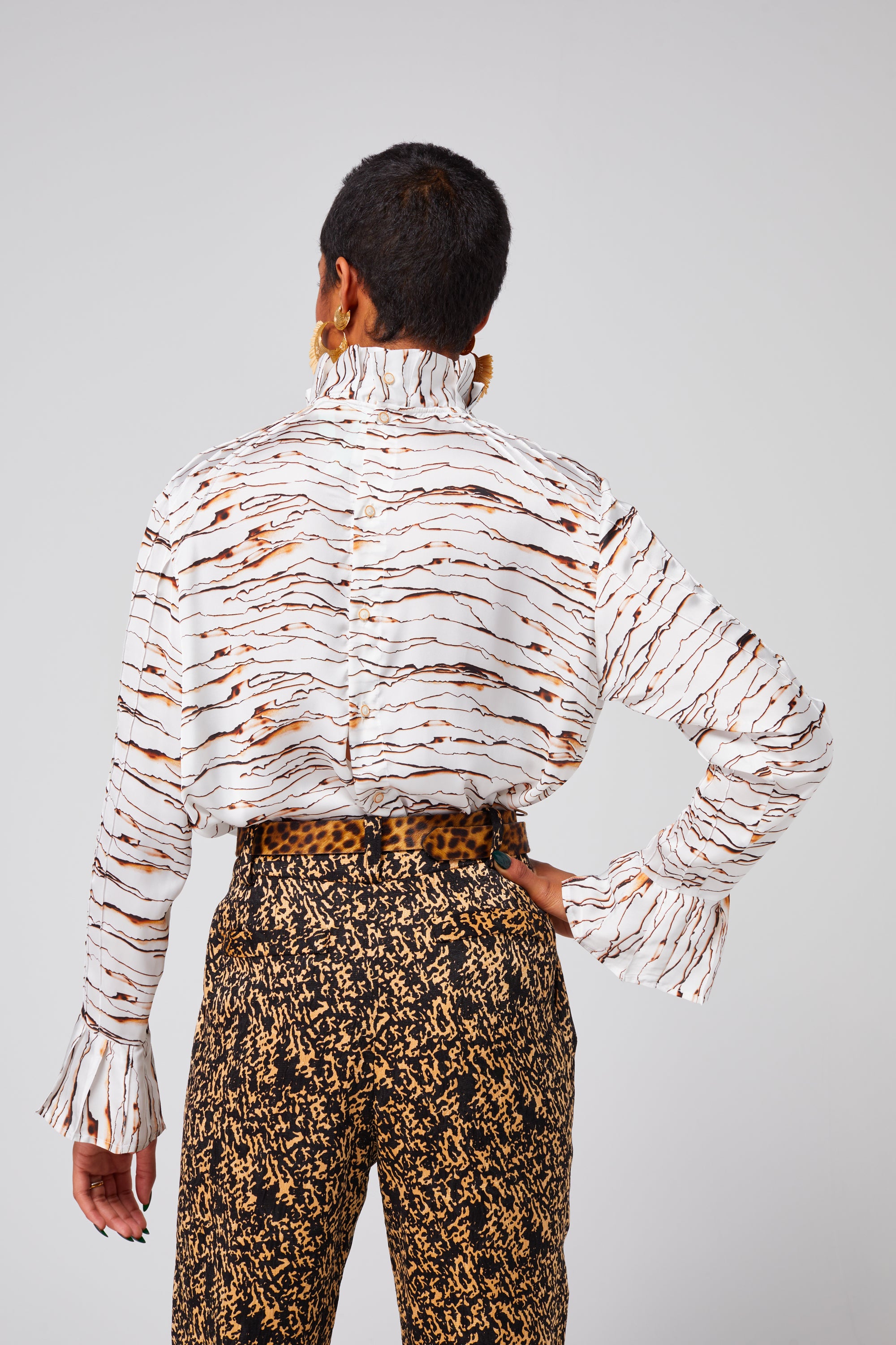 BACK