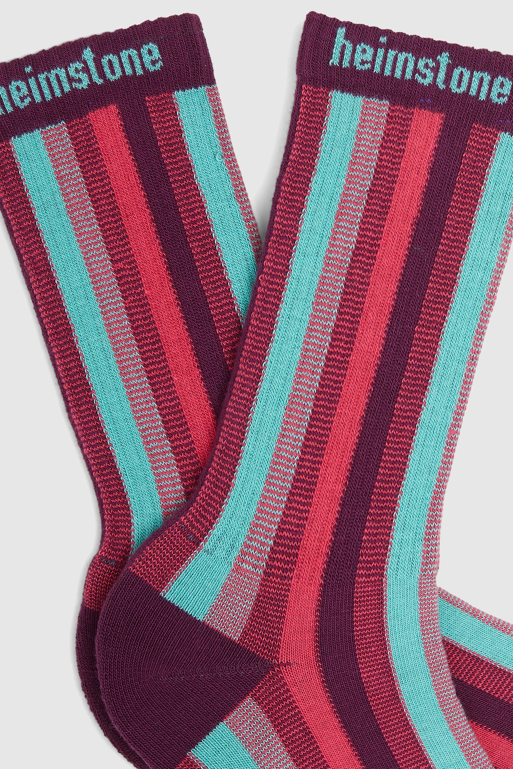 Sport socks in Silicone print