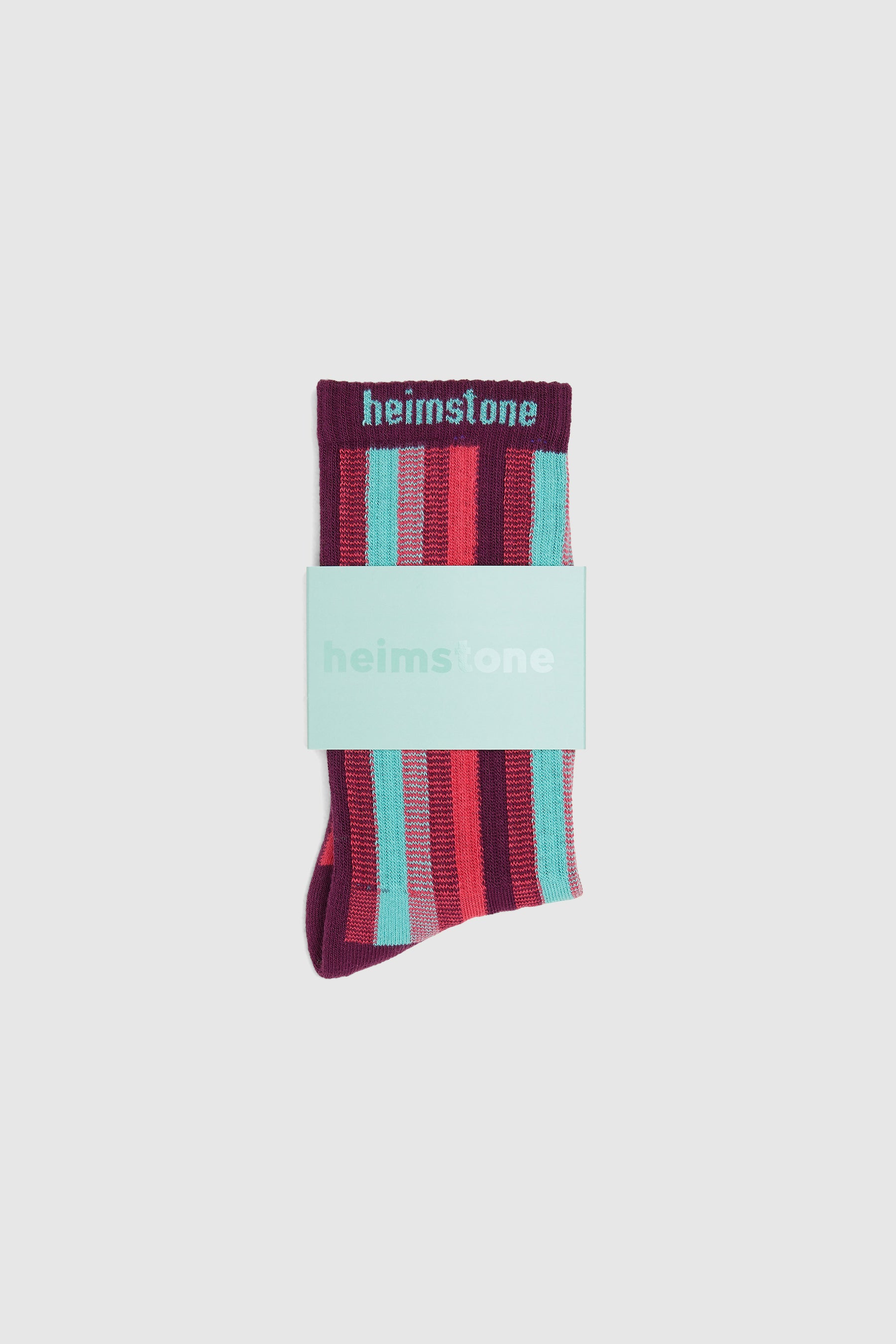 Sport socks in Silicone print