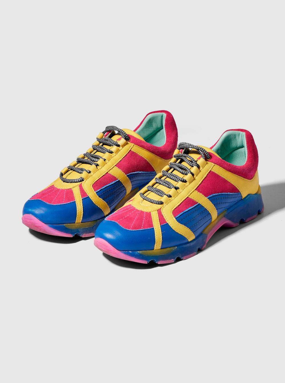 chaussure lh