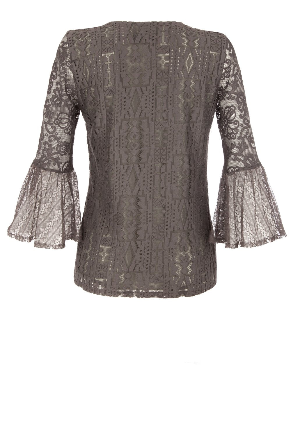 Goliath shirt in storm lace